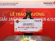 Nữ khách hàng trúng Jackpot hơn 40 tỷ đồng (chưa trừ thuế) là nhân viên một Link Vào Nhà Cái KL99 COM Tặng +199k tại TP HCM.