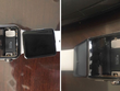 Apple Watch bị lỗi bung máy.