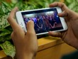 Thời gian người dân tại 4 thành phố lớn dành cho Internet đã vượt TV. Ảnh: Viễn Thông.