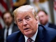 Tổng thống Mỹ Donald Trump (Ảnh: Reuters).