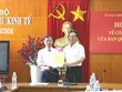 Điều động, bổ nhiệm nhân sự Cần Thơ, Quảng Ninh