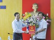 Bổ nhiệm nhân sự Quảng Ninh, Cần Thơ