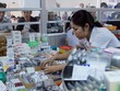Hoạt động mua sắm thuốc, mua sắm vật tư thiết bị y tế đang có tín hiệu gia tăng.