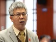 TS. Nguyễn Đức Kiên, Phó chủ nhiệm Ủy ban Kl992 cổng game cá cược của Quốc hội 