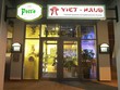 Mong manh số phận Dự án Viethaus – ACV