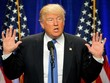 Tổng thống Mỹ Donald Trump (Ảnh: Reuters).