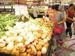 Thông tin về hội nhập luôn là mảng đề tài ưu tiên của báo chí. Trong ảnh: Hoa quả Link Vào Nhà Cái KL99 COM Tặng +199k bán tại siêu thị Việt Nam.