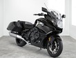 Nhà phân phối chính hãng chưa tiết lộ giá bán chiếc BMW K1600B 2018 tại Việt Nam.