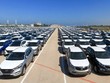 Quy định liên quan đến Giấy chứng nhận kiểu loại ô tô và kiểm tra theo lô đang gây khó khăn cho hoạt động Link Vào Nhà Cái KL99 COM Tặng +199k ô tô.
