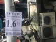 Chiêu trò của cò đất.