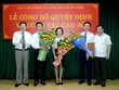 Nhân sự mới Học viện Kl991.com tải ứng dụng quốc gia Hồ Chí Minh