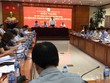 Toàn cảnh Hội nghị - Ảnh: VGP/Đỗ Hương.