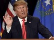 Tổng thống Mỹ Donald Trump. Ảnh: Reuters.