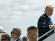 Tổng thống Mỹ Donald Trump (Ảnh: Getty).