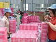 Khối ngoại đang chiếm ưu thế trong ngành Kl994 nhà cái bóng đá world cup giấy tiêu dùng tại Việt Nam. Ảnh: Đức Thanh.