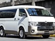 Mẫu xe Hiace Link Vào Nhà Cái KL99 COM Tặng +199k Thái Lan được giảm tới 210 triệu đồng.