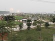 Công viên Hoàng Hoa Thám, tỉnh Bắc Giang (Ảnh: Cổng thông tin điện tử tỉnh Bắc Giang).