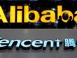 Tencent và Alibaba trở thành những ông trùm Kl99ok phiên bản mới của Trung Quốc.