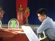 Đối tượng Vũ Trọng Tấn.