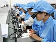 TPHCM cần tuyển 148.000 nhân sự chất lượng cao làm việc ở các ngành, lĩnh vực mũi nhọn; lao động đã qua đào tạo có nghề chuyên môn. Ảnh minh họa.