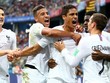 Pháp 2-0 Uruguay: Vũ khí bất ngờ và sự cô độc của Suarez