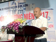 Ông Trần Việt Thắng, Ủy viên Ban chấp hành Đảng bộ Khối Kl991.com World Cup 2026 Chính Thức Trung ương, Phó Bí thư Đảng ủy Tổng công ty Công nghiệp Xi măng Việt Nam (Vicem).
