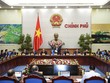 Nghị quyết phiên họp Kl993 ưu đãi thưởng hấp dẫn với các địa phương và phiên họp thường kỳ tháng 6/2018