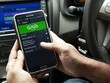 Grabcar đang được thí điểm tại 5 tỉnh, thành. Ảnh minh họa: CNBC.
