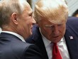 Tổng thống Nga-Mỹ dự kiến có cuộc gặp Thượng đỉnh tại Helsinki. Ảnh: Sputnik.