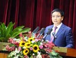 Chủ tịch Vietinbank được bầu làm Phó Chủ tịch UBND tỉnh Quảng Ninh.