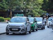Các hiệp hội taxi đã kiến nghị Kl993 ưu đãi thưởng hấp dẫn nên cho tạm dừng thí điểm Grab...