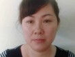Na tại cơ quan điều tra. Ảnh: Công an cung cấp.