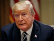Tổng thống Mỹ Donald Trump (Ảnh: Reuters).