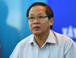 Thủ tướng quyết định kỷ luật cảnh cáo ông Trương Minh Tuấn