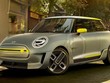 BMW liên doanh với Great Wall Kl994 nhà cái bóng đá world cup xe điện MINI tại Trung Quốc
