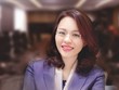 Bà Hương Trần Kiều Dung 
