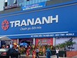 Sau M&A, Thế giới di động phải trả phí thuê mặt bằng và thương hiệu “Trần Anh”