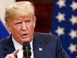 Tổng thống Donald Trump (Ảnh: Reuters).
