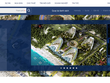 (Giao diện trang web Homedy.com).