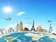 [Infographic] Những sai lầm thường mắc phải khi đi du lịch nước ngoài