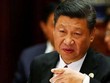Chủ tịch Trung Quốc Tập Cận Bình (Ảnh: Getty).