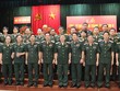 Công bố quyết định thành lập các đơn vị trực thuộc Bộ Tư lệnh 86
