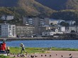Sakhalin là vùng còn lại duy nhất của Nga chưa nối với đất liền. (Ảnh: Sputnik).