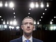 99Kl.app cổng game giải trí của Mark Zuckerberg, người sáng lập, của Facebook, chỉ còn chưa tới 70 tỷ USD. Ảnh: Bloomberg.