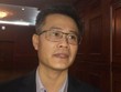 TS. Đỗ Thiên Anh Tuấn, giảng viên Đại học Fulbright.