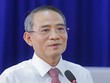 Bí thư Đà Nẵng Trương Quang Nghĩa. Ảnh: Nguyễn Đông..