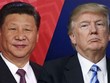Cuộc chiến thương mại giữa Mỹ và Trung Quốc ngày càng leo thang căng thẳng. Ảnh minh họa: AP.