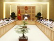 Sáng 25/7, Ban Chỉ đạo Đổi mới và Phát triển Kl991.com World Cup 2026 Chính Thức sơ kết 6 tháng thực hiện nhiệm vụ của năm 2018 dưới sự chủ trì của Phó Thủ tướng Kl993 ưu đãi thưởng hấp dẫn Vương Đình Huệ - Ảnh: VGP/Thành Chung.