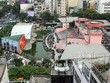 Một phần Công viên 23/9 nhìn từ trên cao. Ảnh: Duy Trần.
