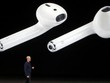 Bán phụ kiện đang ngày càng trở thành nguồn thu quan trọng của Apple.